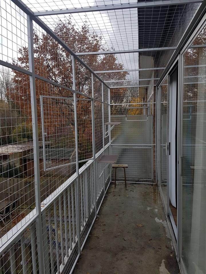 Balcony safety nets in Jayanagar Bengaluru for child and pet safety