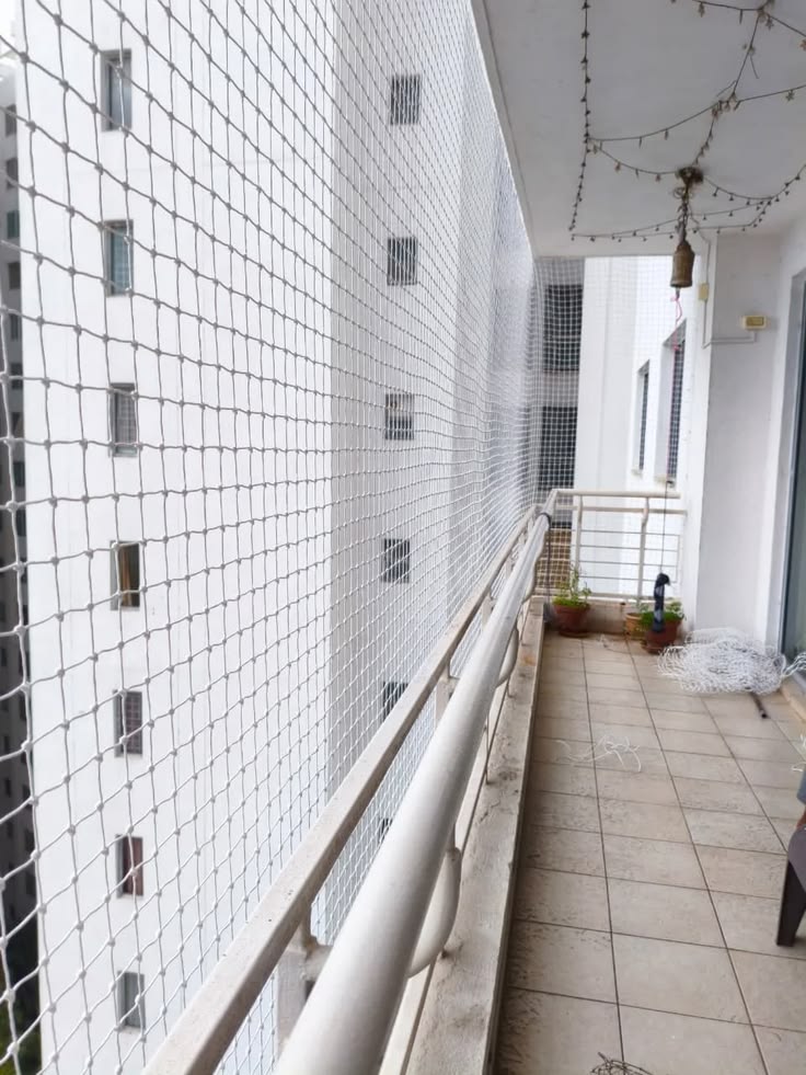 Industrial safety nets installation in Bengaluru for construction and factory safety