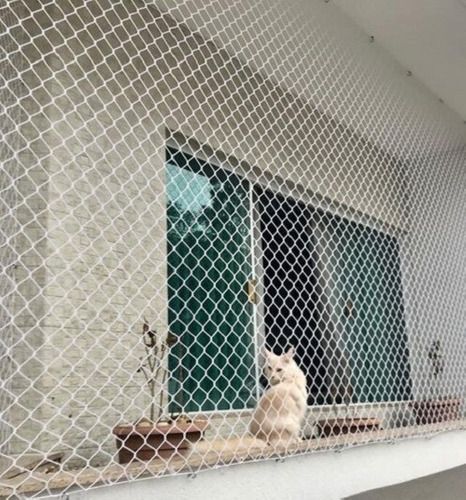 Pigeon safety nets in Koramangala Bengaluru to prevent bird entry